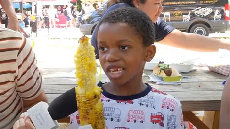 corn kid on bold and beautiful|corn kid actor.